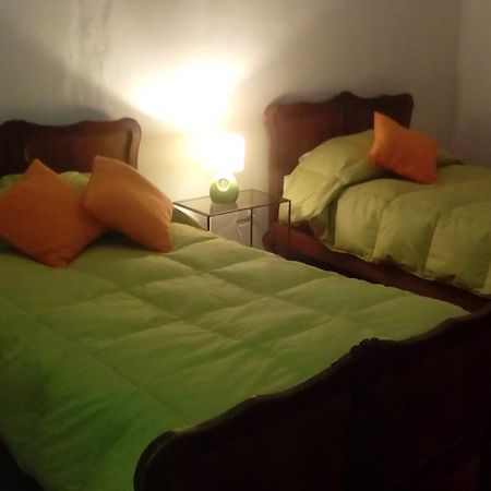 Casa En La Precordillera Apartment San Jose de Maipo Ngoại thất bức ảnh