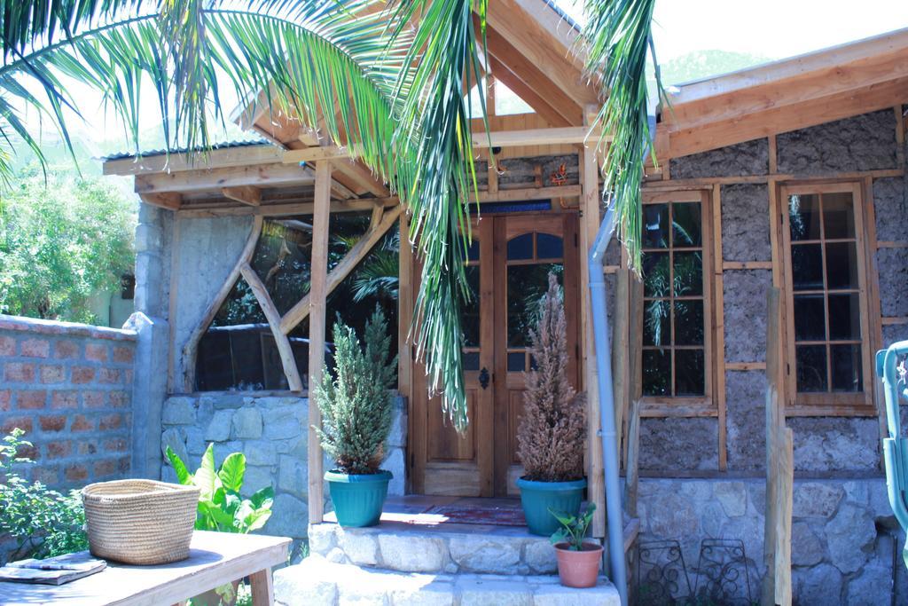 Casa En La Precordillera Apartment San Jose de Maipo Ngoại thất bức ảnh