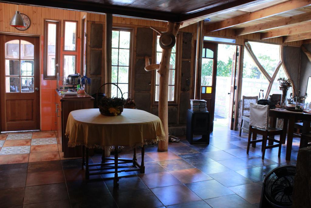 Casa En La Precordillera Apartment San Jose de Maipo Ngoại thất bức ảnh