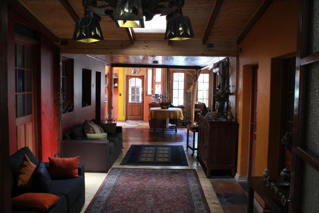 Casa En La Precordillera Apartment San Jose de Maipo Ngoại thất bức ảnh
