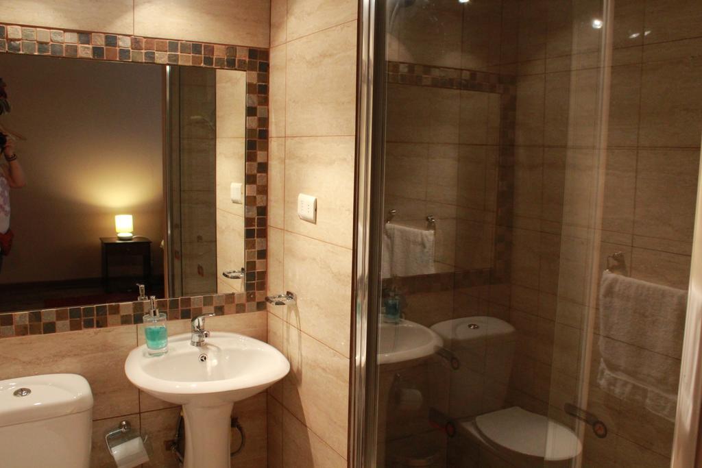 Casa En La Precordillera Apartment San Jose de Maipo Ngoại thất bức ảnh