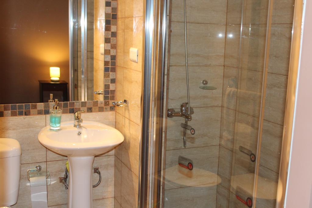 Casa En La Precordillera Apartment San Jose de Maipo Ngoại thất bức ảnh