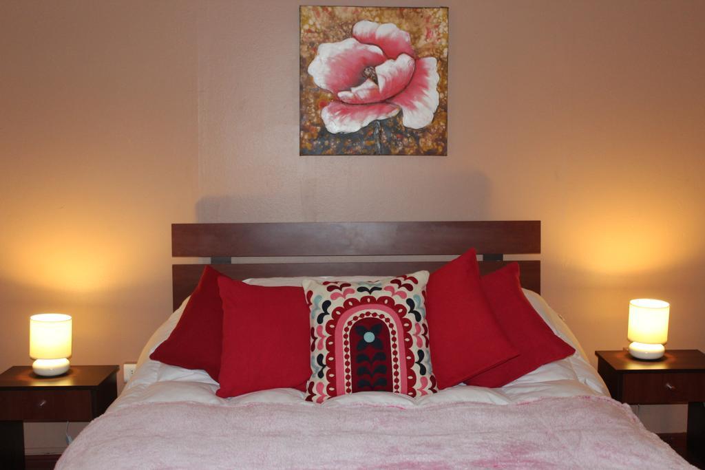 Casa En La Precordillera Apartment San Jose de Maipo Ngoại thất bức ảnh