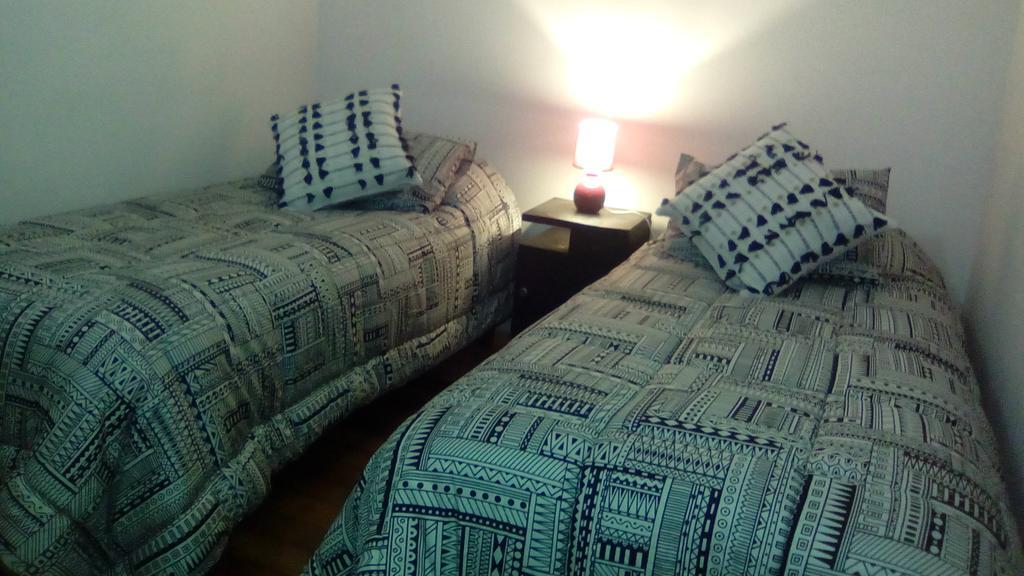 Casa En La Precordillera Apartment San Jose de Maipo Ngoại thất bức ảnh