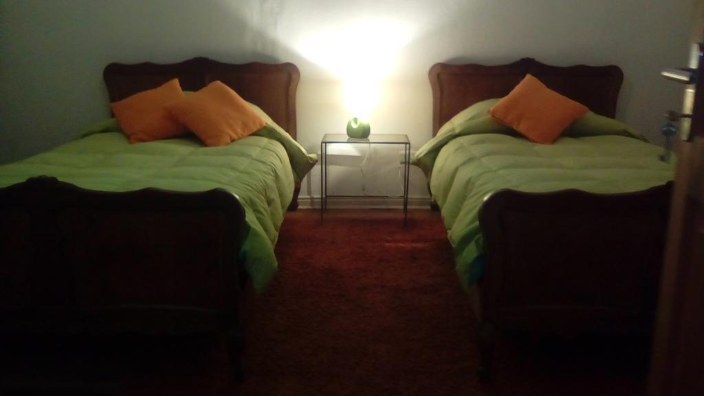 Casa En La Precordillera Apartment San Jose de Maipo Ngoại thất bức ảnh