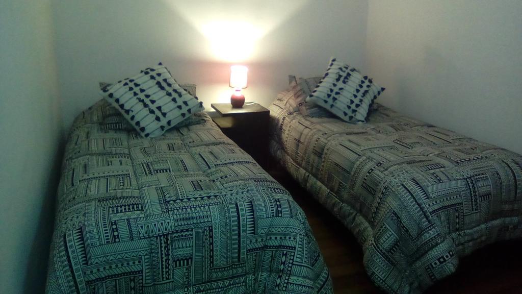Casa En La Precordillera Apartment San Jose de Maipo Ngoại thất bức ảnh